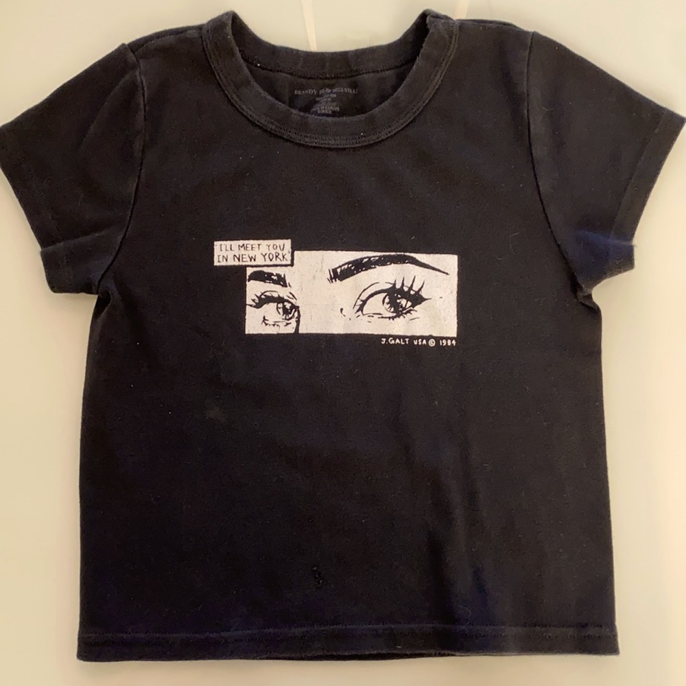 Brandy Melville top